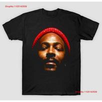 Marvin Gaye Cool Soul T Shirt Vintage Unisex Homme Slightly Top For Everyday Wear Graphic Designer Clothes Stylish 3XL brown