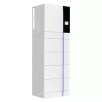 Deye All-in-One sistema GB-S10K-EU su 10 kW hibridinu inverteriu