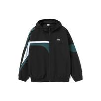 Li-Ning Li Ning Jacket Fall Men's Black AFDT529-2 M black