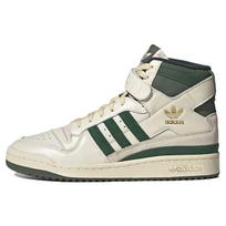 adidas Forum 84 Off White Tamsiai Žali Unisex Kedai Kreminiai Team-Dark-Green Cloud-White GW2203 37⅓ beige