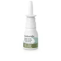 CLOGGED NOSE nasal spray +1A 20 ml
