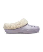Crocs Classic Blitzen Iv Clogs - Mob Mist / 210846-5Ps Mauve Mist/250 gray