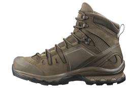 SALOMON Speed Assault 2 Quest 4d Gtx Forces 2 En Cushioning High top O 40.5 gray