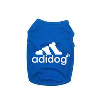 Vasaros šunų drabužiai Šunų liemenė Vilnos megztinis Mažiems, vidutiniams, dideliems šunims T-shirt Čihuahua Labradoro drabužiai Šunų drabužiai 5XL 19KG-24KG