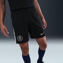 Nike Chelsea Fc 2025/26 Stadium Third Men's Nike Dri-FIT Total 90 Soccer Replica Shorts HM3222-010 S black
