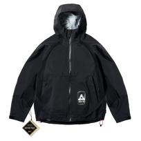 PALACE GORE TEX 3L Tek Jacket P28JK014 S juoda