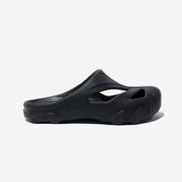 Fila Oakmont Clog 1sm02788h 001 blacks/240 black