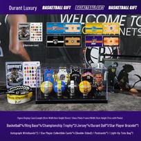 NBA Stephen Curry Collectible Figurine