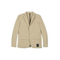adidas Go-To Primegreen Tailored Jacket Asia Sizing 'Beige' Men's GT3304 L beige