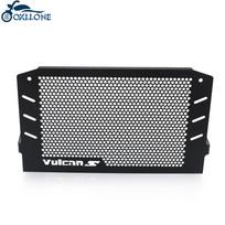 Radiator Grille Guard Cover Protector Fit For Kawasaki Vulcan S 650 S650 VN650 2015 2016 2017 2018-2019-2020-2021-2022-2023-2024