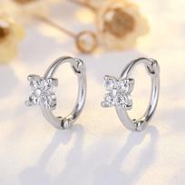 New Classic Ear Cuffs, Small Ear Studs For Women Style 1