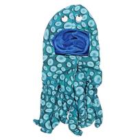Šuns Katės Aštuonkojo Kostiumai Mielas Juokingas Katės Aštuonkojo Drabužis Helovynui Kalėdoms Padėkos Dienai L(for 6.5-9kg) blue