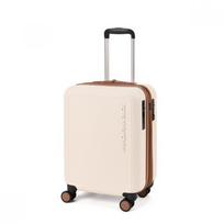 Mandarina Duck Travel Bag Offset Smart Osv34566 Single option