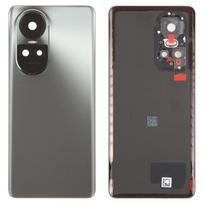 For OPPO Reno10 Pro Global  Battery Back Cover with Camera Lens Cover