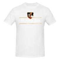 2025 Eat Your Protein Anime Gym Pump Bodybuilding Fitness T-Shirt Men Women Cotton Tees CrewNeck T Shirts Printing Clothes 4XL white