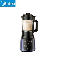 Midea 1.75L Multi-function Smart Blender CN plug (adapter included) black