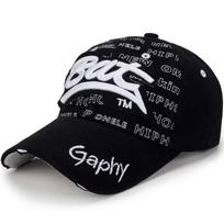 Spring New Unisex Baseball Cap With Embroidered Bat Patch Sunshade For Outdoor Activities White Embroidery white