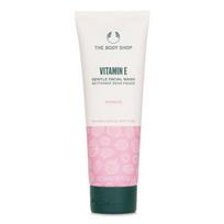 THE BODY SHOP Gentle Face Wash Vitamin E 125ml