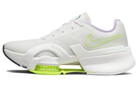 Nike Air Zoom SuperRep 3 Premium White Volt Women's DH3389-175 40.5