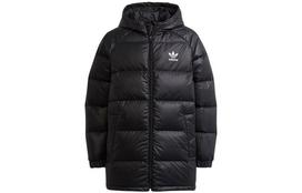 Adidas Originals Down Jacket Kids' Black H34567 176 black