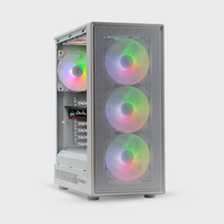 OCPC REF | Intel Core i5-6400 | GTX 1060 6GB | 16GB DDR4 | 500GB SSD