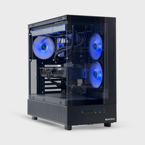 OCPC | Ryzen 7 7800X3D | RTX 5070 12GB | 32GB DDR5 | 1TB NVMe SSD