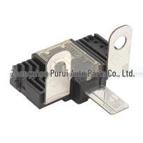 Kia Rio/Soul 125A Fuse Box - Part Number 18790-05000 Other gray