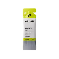 Pillar Performance energetinis gėliukas GEL30 (citrusinio skonio)
