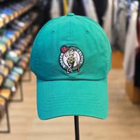 NBA Unisex BOS Autentiškas komandos logotipas Minkštas kamuoliuko kepuraitė N255AP230P (51) blue