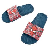 Leomil Spiderman flip-flops [SP014720] y. 30 brown