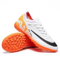 New Assassin Football Shoes Fg Long Nails Men'S And Women'S Broken Nails High-Top Adult Game Training Special Football Shoes 43
