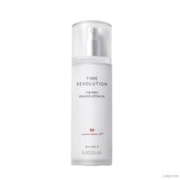 MISSHA Time Revolution The First Essence Losjonas 5X 130ml (+Dovanų) white