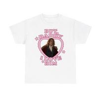 Lestat de Lioncourt but daddy I love him Tee, Sam Reid as Lestat IWTV 2022 sweatshirt 120 pink