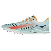 HOKA ONE ONE Cielo X Md 'Blue Glass Radiant Yellow' 1123151-BGRYL 40.5 white