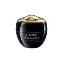 Shiseido Future Solution LX Visapusiškai atnaujinantis kremas Lightweight Version 50ml