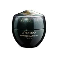 Shiseido Future Solution LX Visapusiškai atnaujinantis kremas 50g