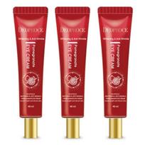 Deoproce balinamasis ir nuo raukšlių granatų paakių kremas 40ml 1vnt/2vnt/3vnt/4vnt 3Pcs