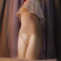 Vyriškos Gėjų Pizdelių Kelnės Seksualios Netikros Vaginės Kryžmaudžių Translytės Shemale Apatiniai Aukštas Juosmuo Pakeliančios Užpakaliuką Formuojančios Kamanės Piršto Kelnaitės XXL(80-85kg) brown