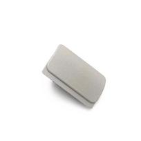 Skirta Chevrolet Captiva Opel Antara 2006-2017 Automobilio pirštinių dėžės užrakto rankenėlės dangtelio įrankių laikymo dėžutės sagties rankenėlės dangtelio 95183126 gray