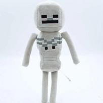 NAUJAS Minecrafte Creeper Įdarytas Pliušinis Žaislas Lėlė Zombis Šikšnosparnis Kalmaras Mooshroom Enderman Ocelotas Steve Kūdikis Avytė Vaikas Gimtadienio Dovana Žaislai 15cm