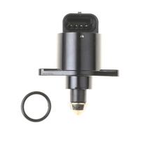 Idle Air Control Valve Motor For Jeep Comanche Grand Cherokee Cherokee 4.0L L6 black