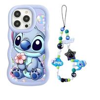 3D siuvinėjimo angelo grandinėlės telefono dėklas, skirtas Huawei Honor 90 400 Pro Lite X8C X8 X6 X9A X7A X8A X7B X8B X9B Magic 7 Lite, minkštas dėklas Honor Magic 7 Lite