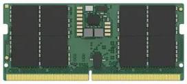 KINGSTON 32GB 6400MT/S DDR5 NON-ECC CL52, RAMKNGKVR64V52BS8_32