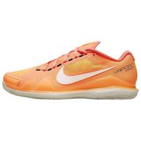 NikeCourt Air Zoom Vapor Pro Persikų Kremas Vyriški Sportbačiai Oranžinės Oranžinės-Trance Šviesiai Kaulinės CZ0220-800 41 orange