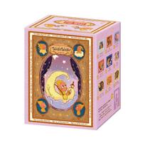 Pop Mart Twinkle Twinkle Light Up Series Scene Sets Sealed Case (1 Blind Box) ONE SIZE