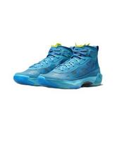 Air Jordan Naruto x Zion Williamson x Air Jordan 37 Rasengan DX1690-400 EU 41 blue