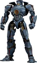 Max Factory PLAMAX Pacific Rim JG 02 Gipsy Danger Mastelis ABS PS Surinktas plastiko modelio rinkinys 1/350 & Pakartotinis leidimas black