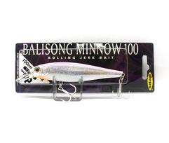Deps Balisong Minnow 100SP SW Suspend Lure 94 (4941)