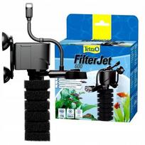 Akvariumo filtras Tetra Filter Jet 600, juodas