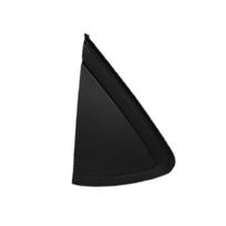 ŠONINIO VEIDRODĖLIO APDAILOS DANGTELIS 6RU853274 Volkswagen Polo 5 kartai black
